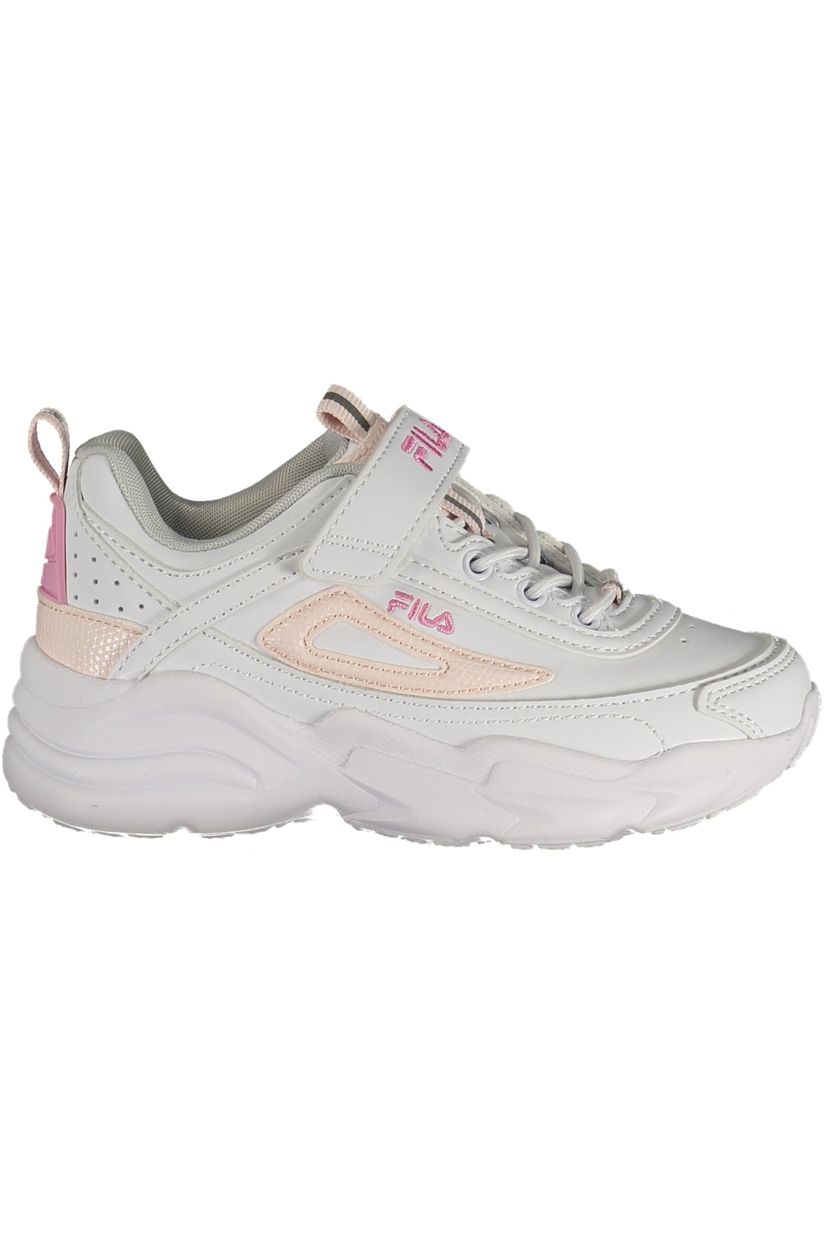 FILA  Sneakers - White