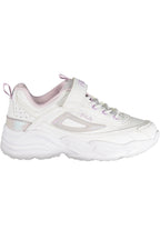 FILA  Sneakers - White