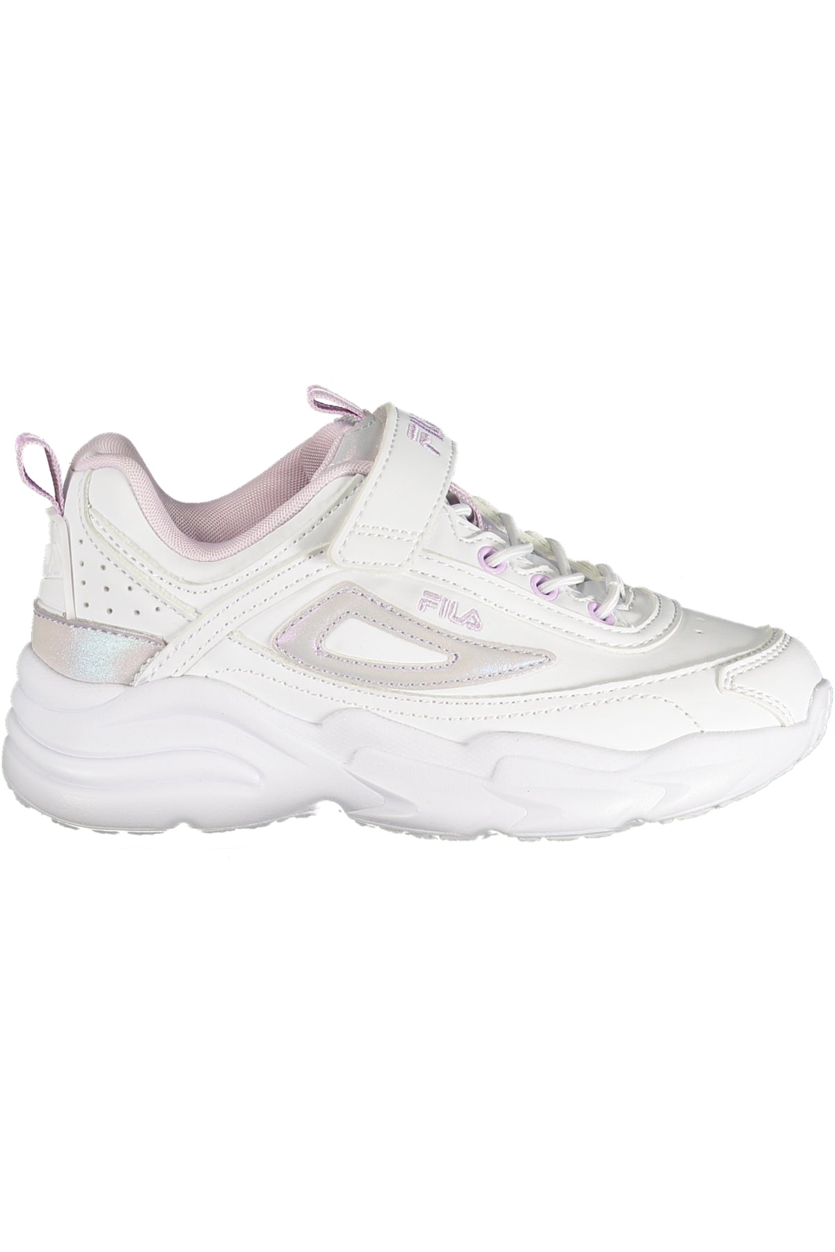 FILA  Sneakers - White
