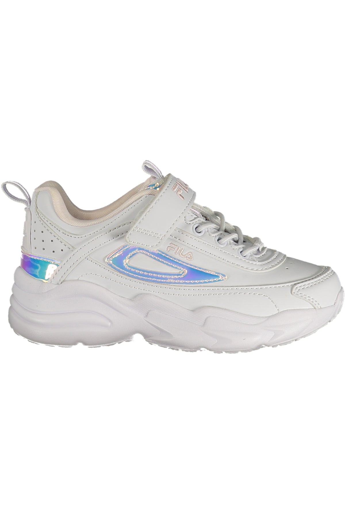 FILA  Sneakers - White