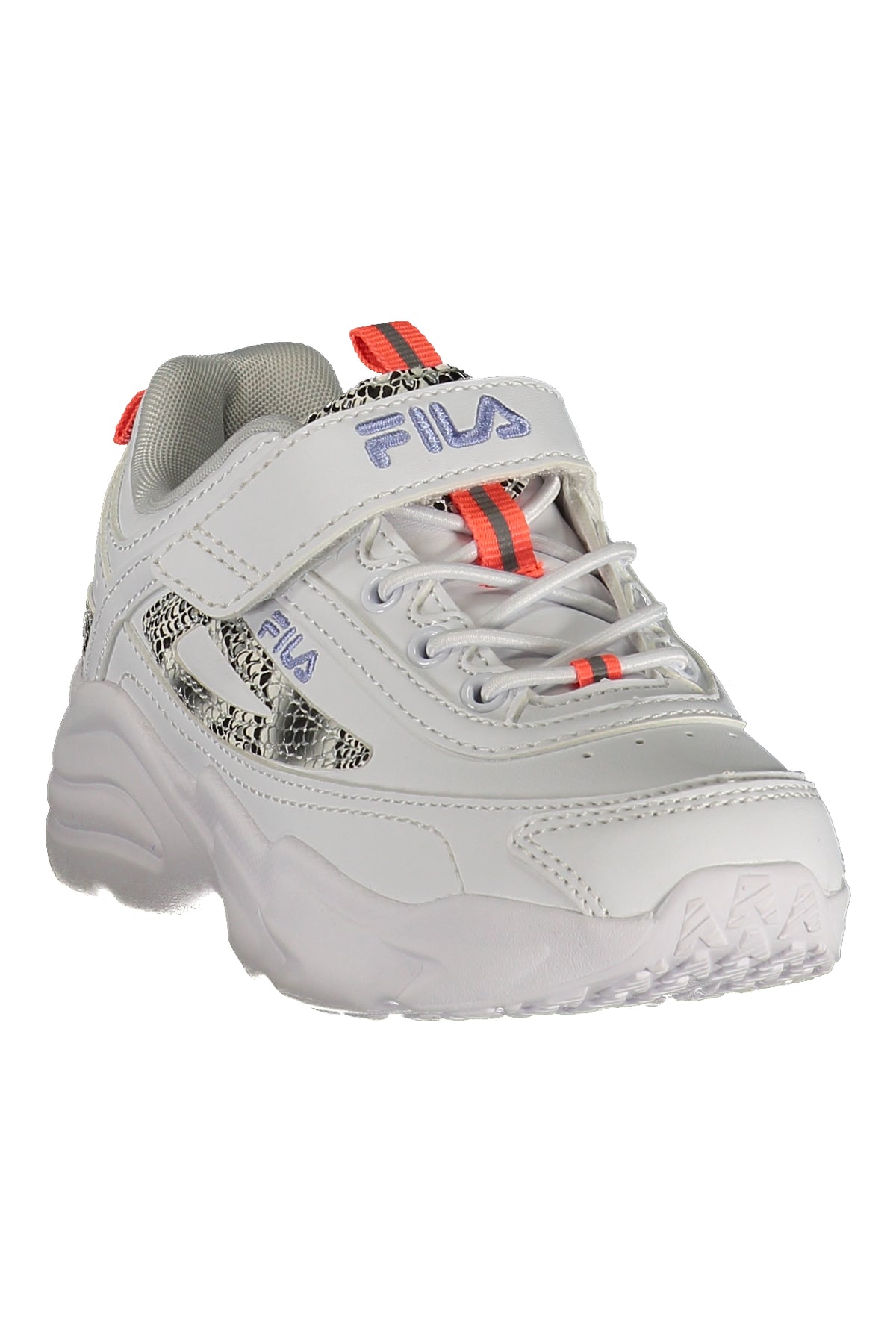 FILA  Sneakers - White