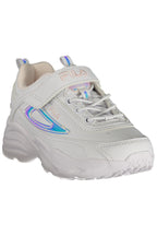 FILA  Sneakers - White