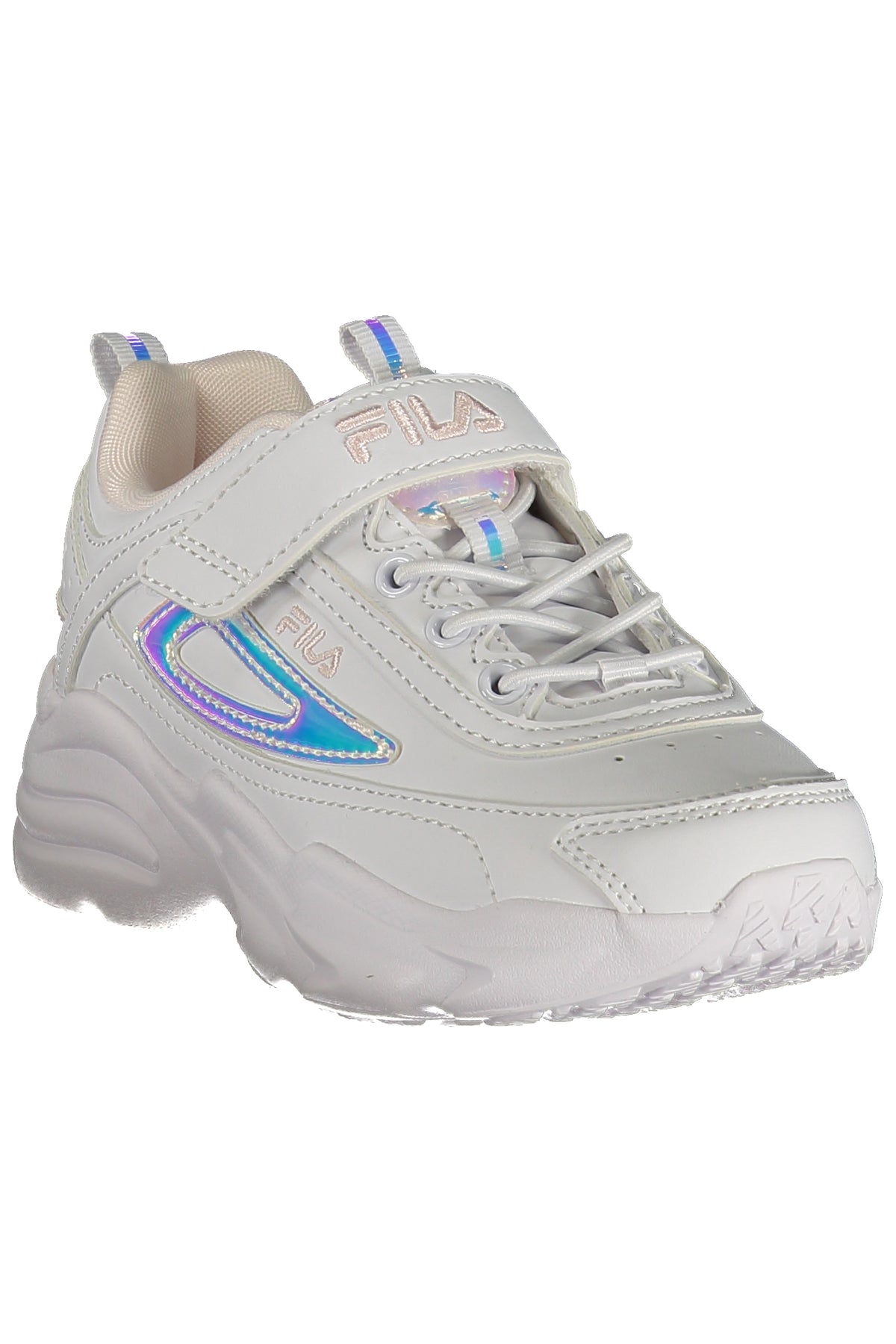 FILA  Sneakers - White
