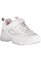 FILA  Sneakers - White