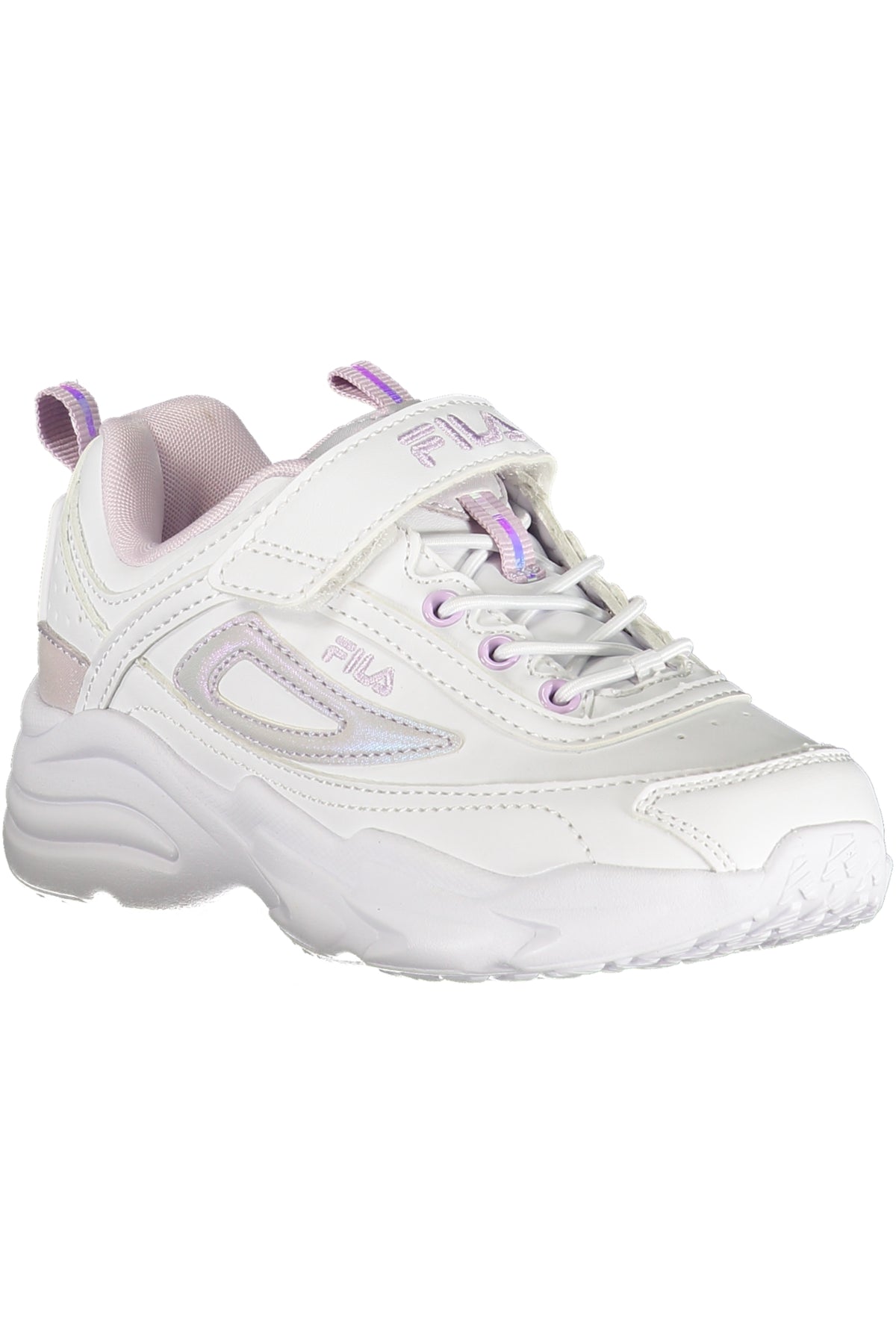 FILA  Sneakers - White