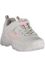 FILA  Sneakers - White