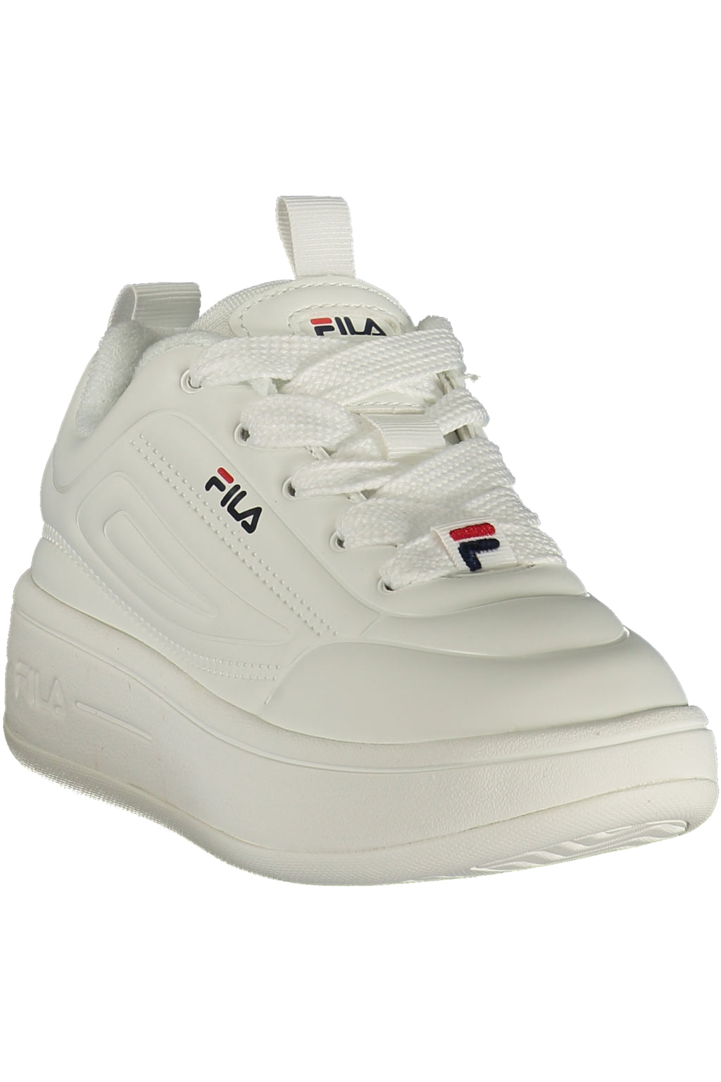 FILA  Sneakers - White