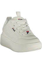 FILA  Sneakers - White