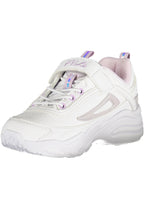 FILA  Sneakers - White
