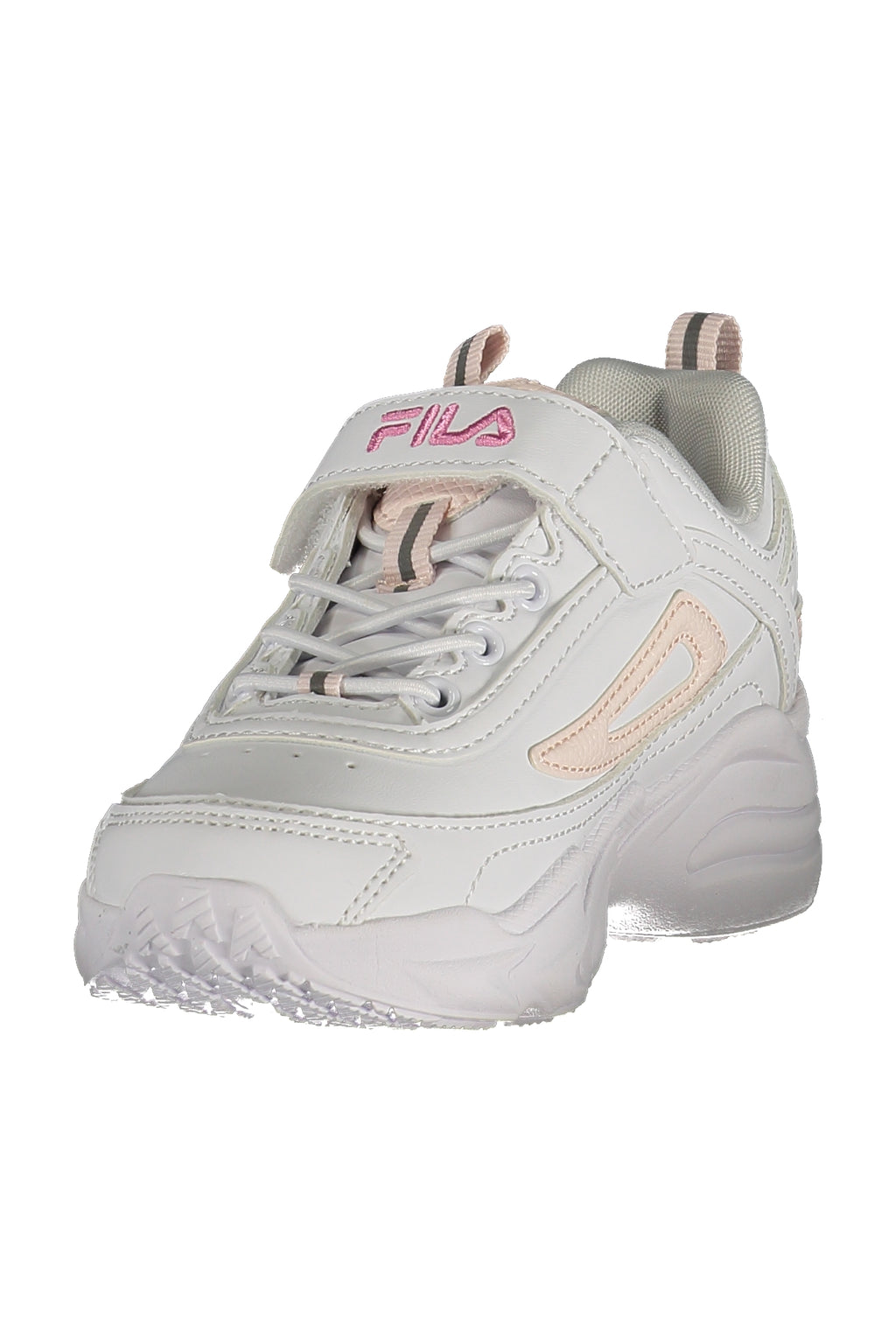FILA  Sneakers - White