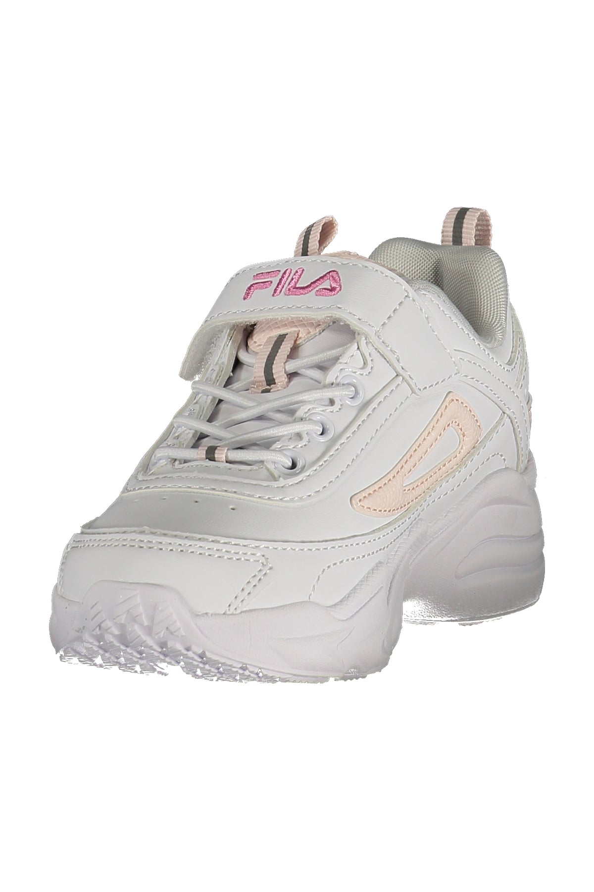FILA  Sneakers - White