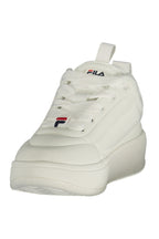 FILA  Sneakers - White