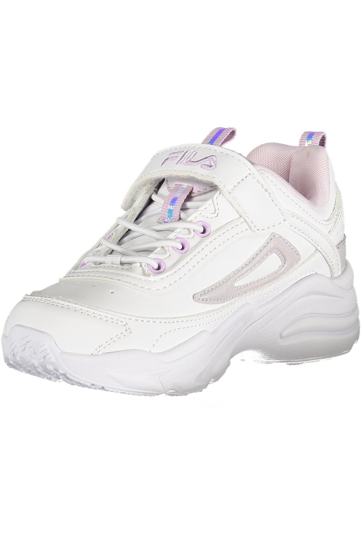 FILA  Sneakers - White