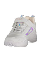 FILA  Sneakers - White