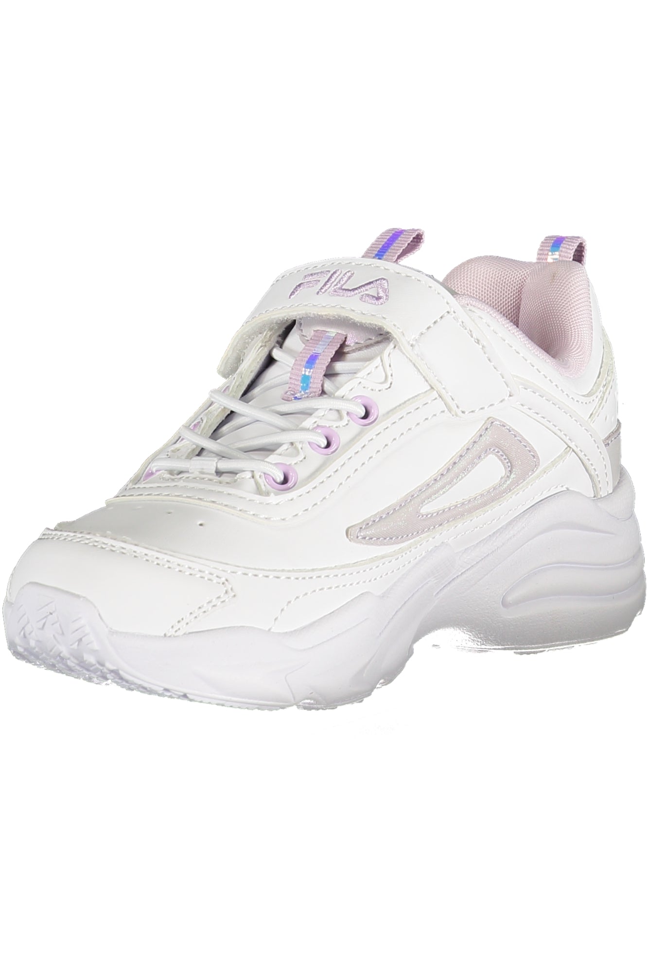 FILA  Sneakers - White