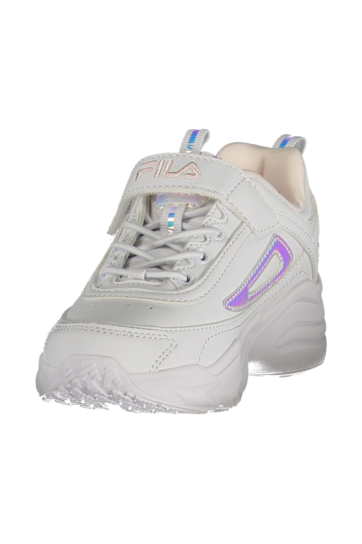 FILA  Sneakers - White