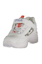 FILA  Sneakers - White