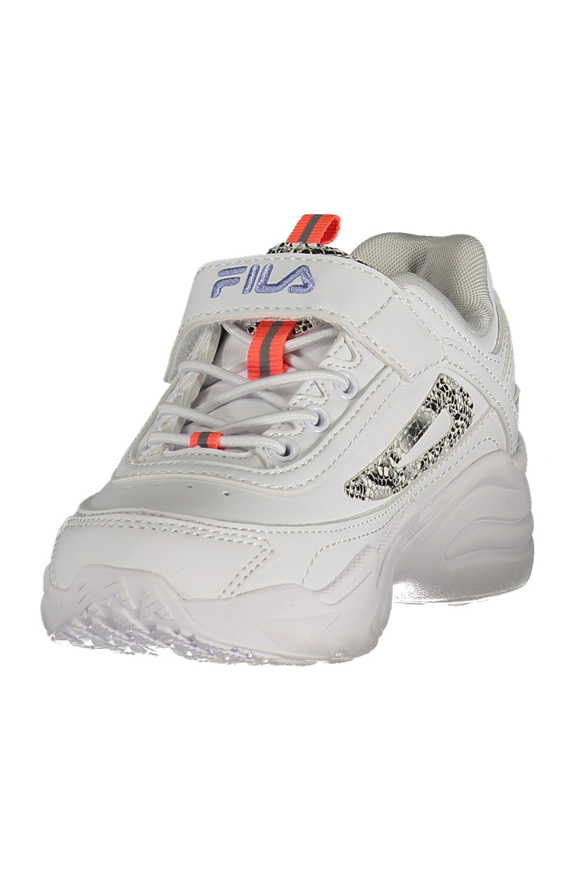 FILA  Sneakers - White