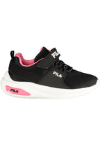 FILA  Sneakers - Black