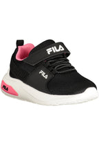 FILA  Sneakers - Black