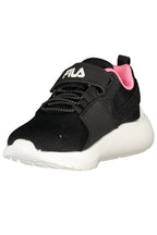 FILA  Sneakers - Black