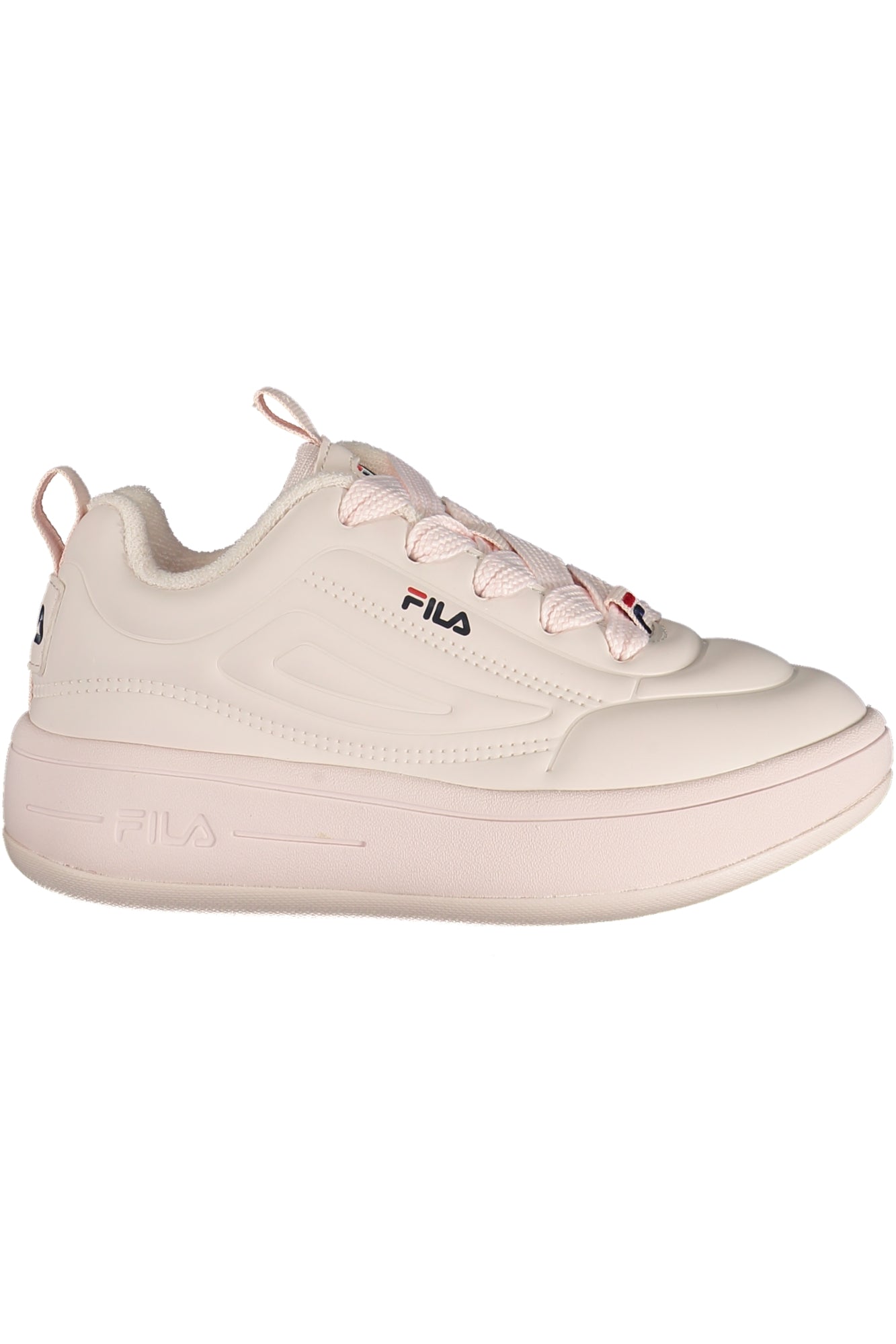FILA  Sneakers - Pink