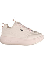 FILA  Sneakers - Pink
