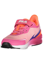 FILA  Sneakers - Pink