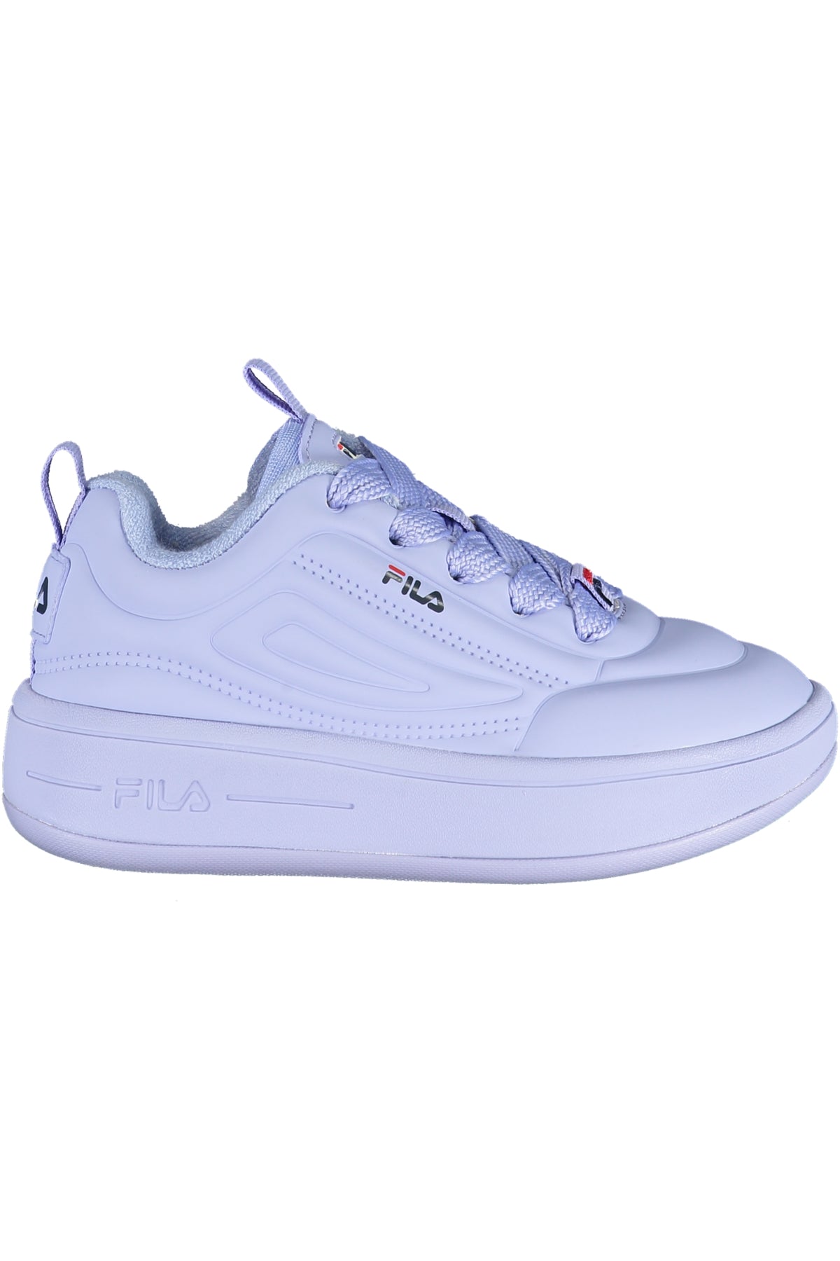 FILA  Sneakers - Purple