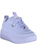 FILA  Sneakers - Purple