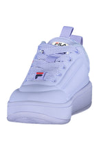 FILA  Sneakers - Purple