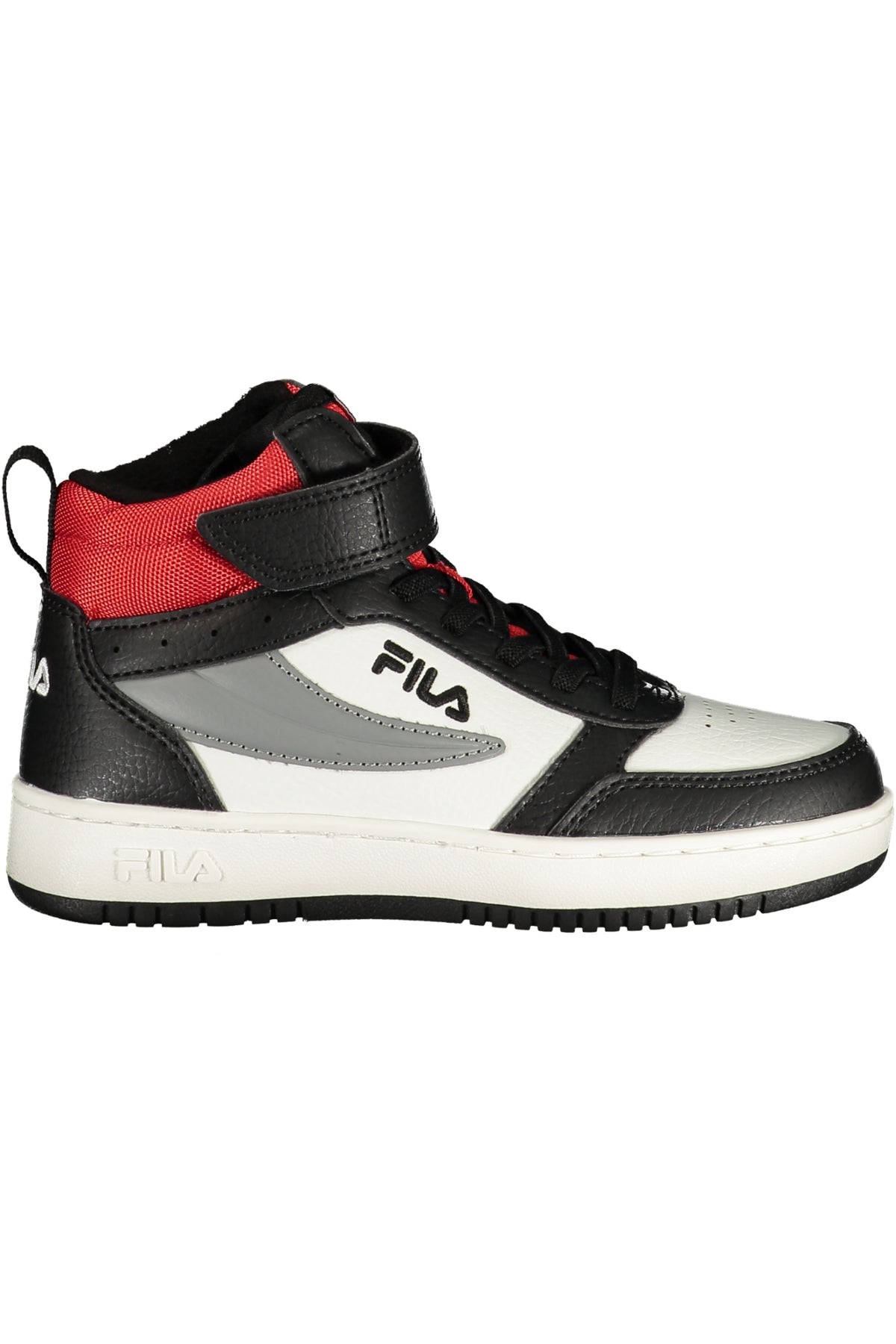 FILA Boys Sneakers - White