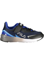 FILA  Sneakers - Blue