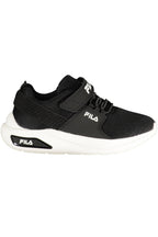 FILA  Sneakers - Black