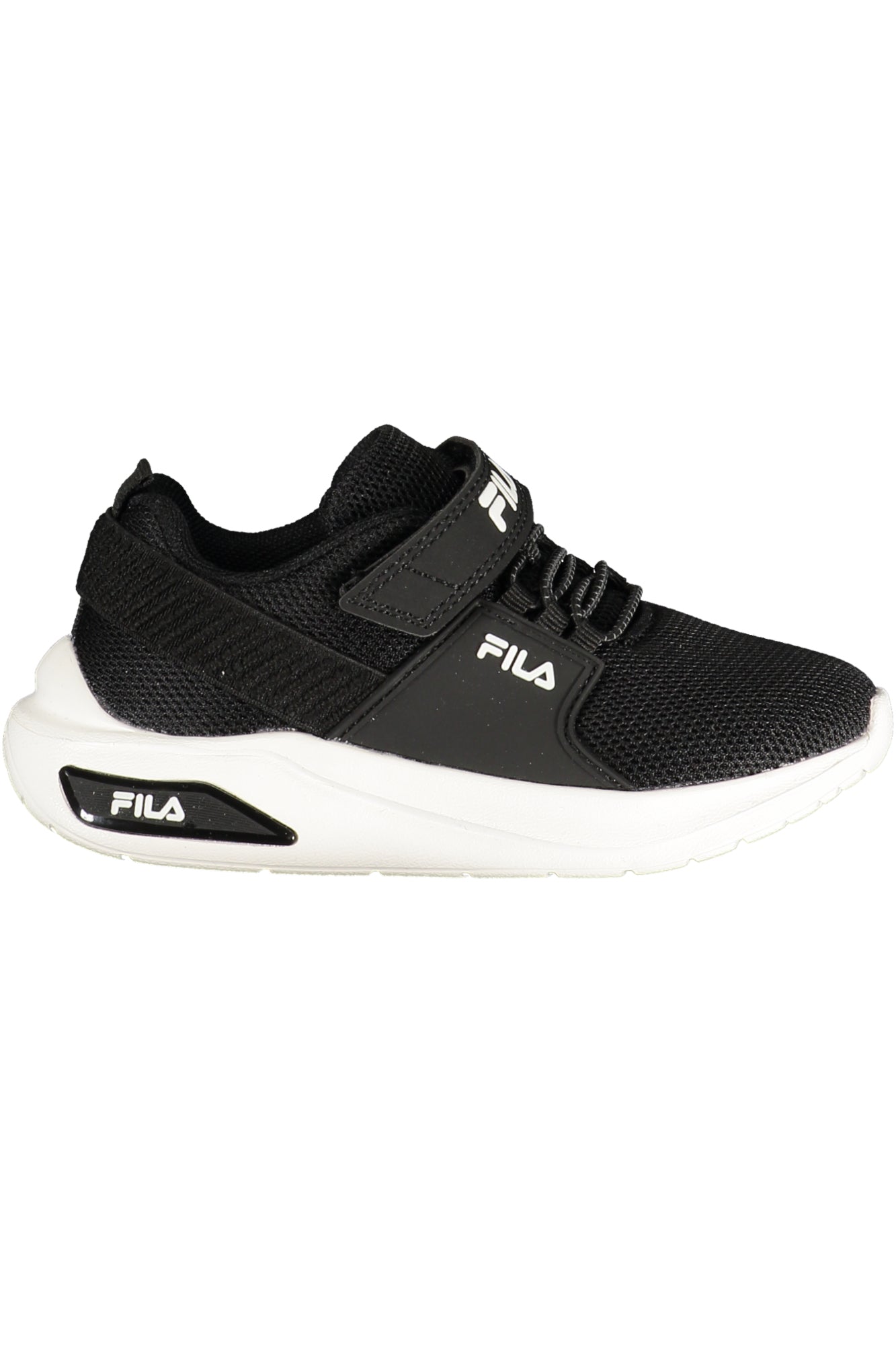 FILA  Sneakers - Black