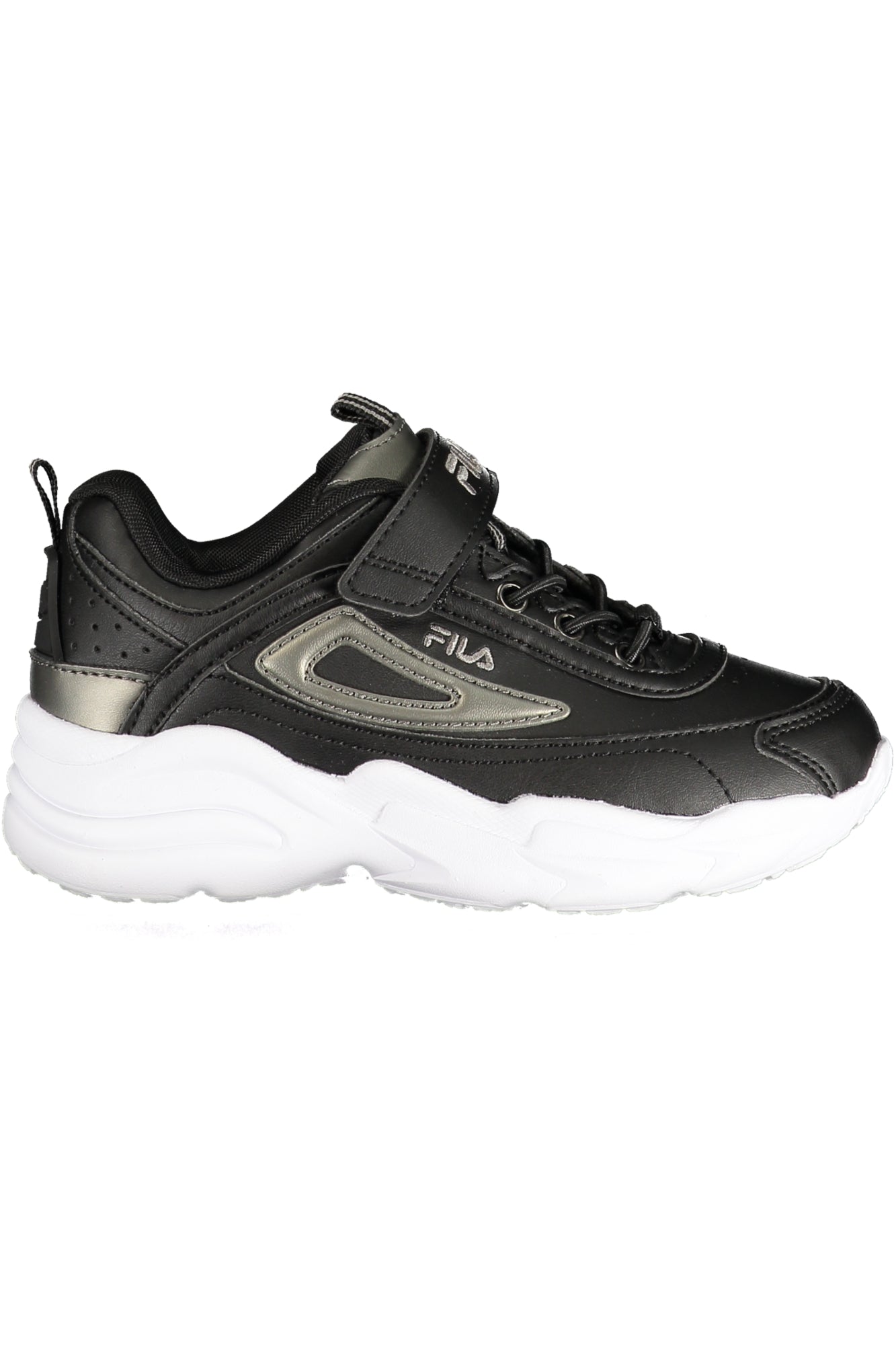 FILA  Sneakers - Black