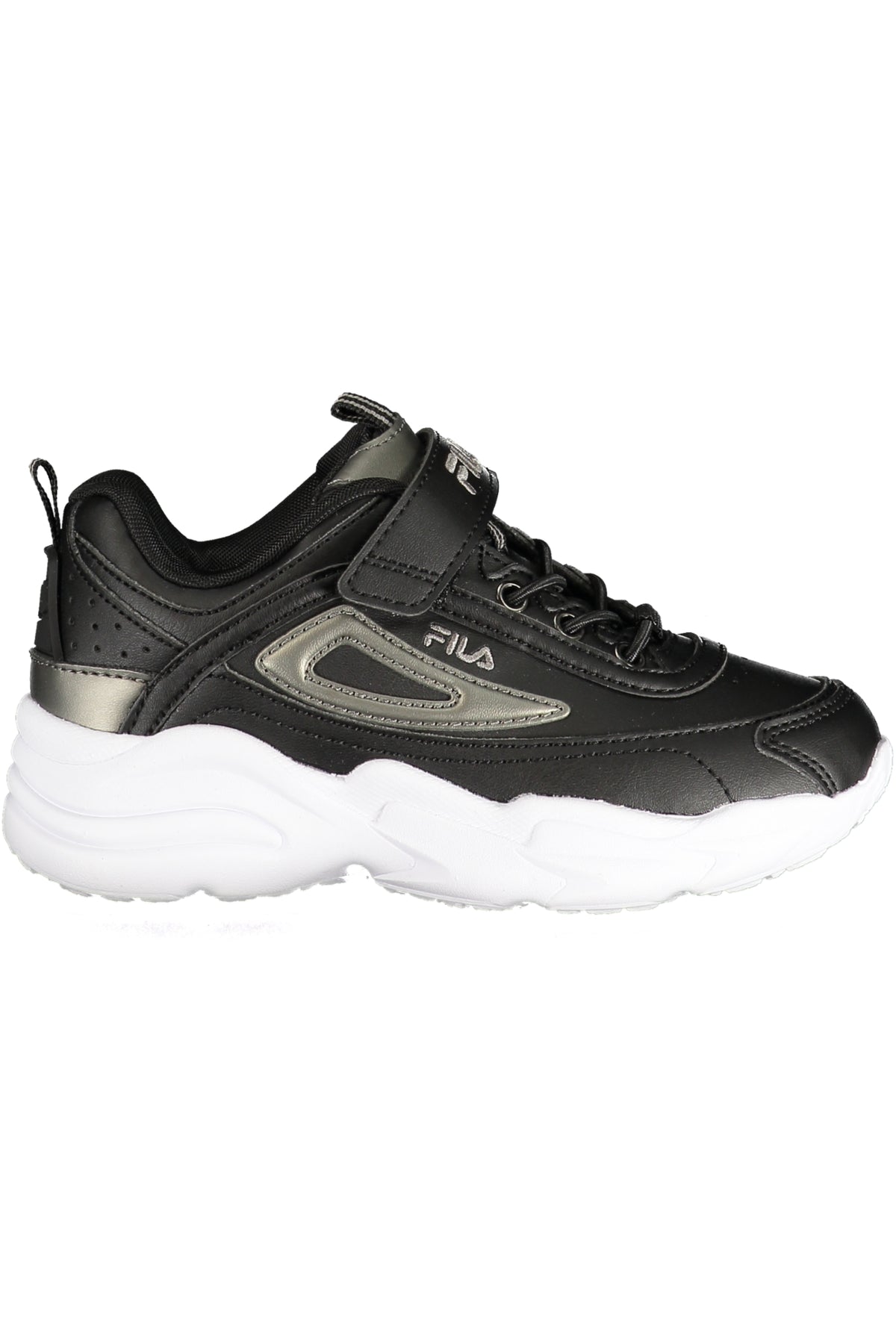 FILA  Sneakers - Black