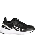 FILA  Sneakers - Black