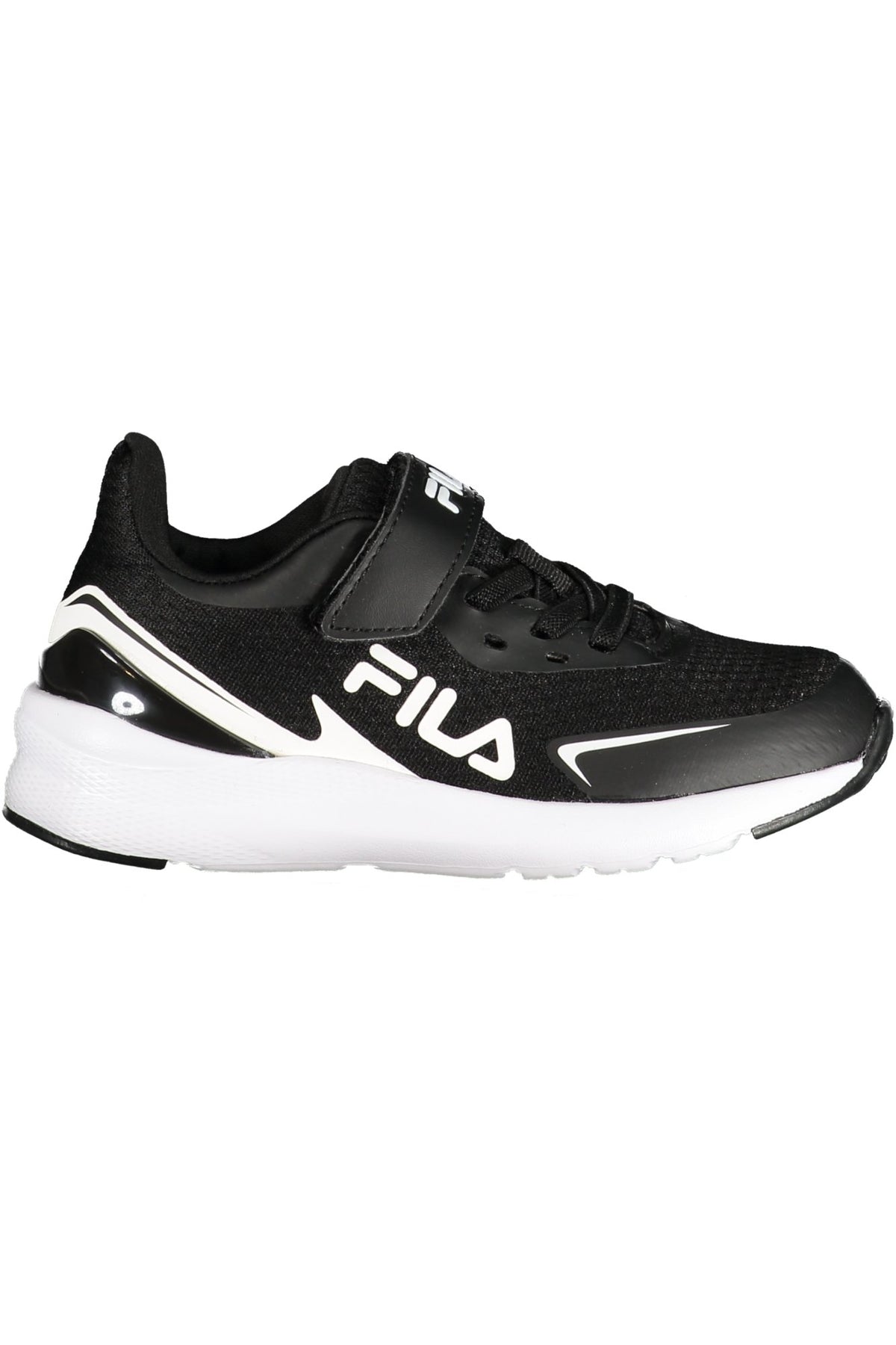 FILA  Sneakers - Black
