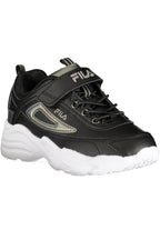 FILA  Sneakers - Black