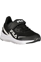 FILA  Sneakers - Black