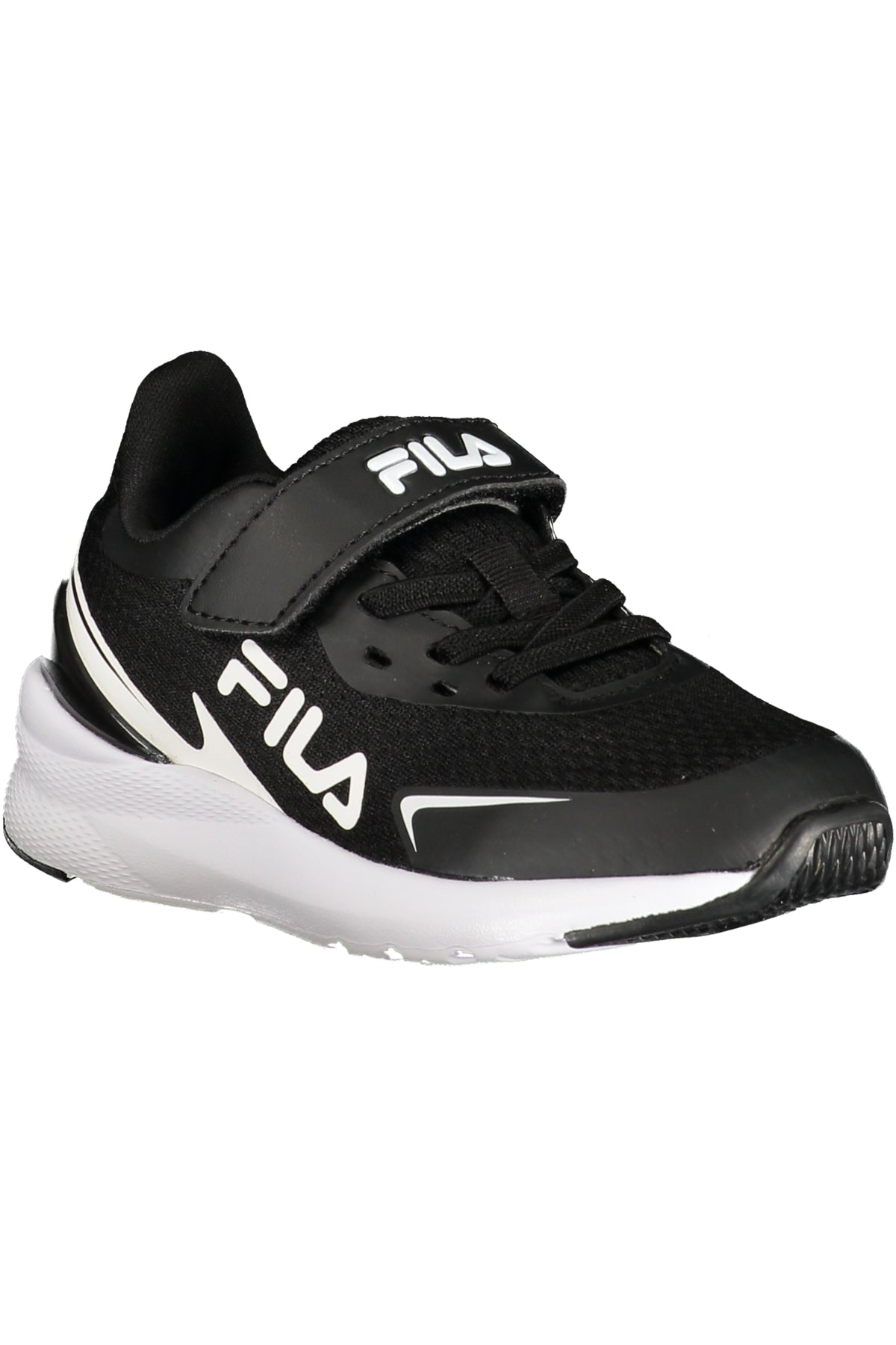 FILA  Sneakers - Black