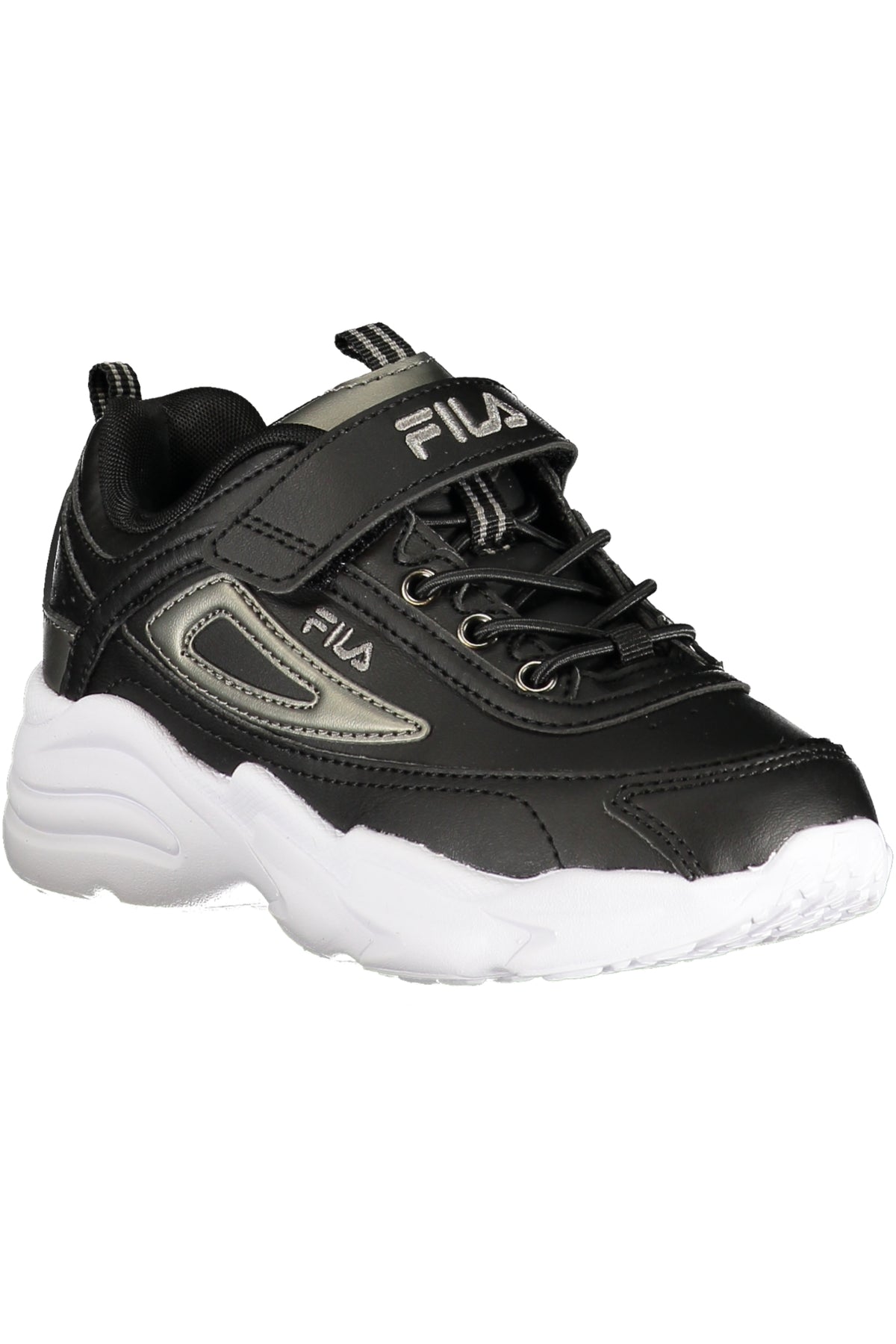 FILA  Sneakers - Black