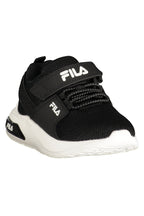 FILA  Sneakers - Black