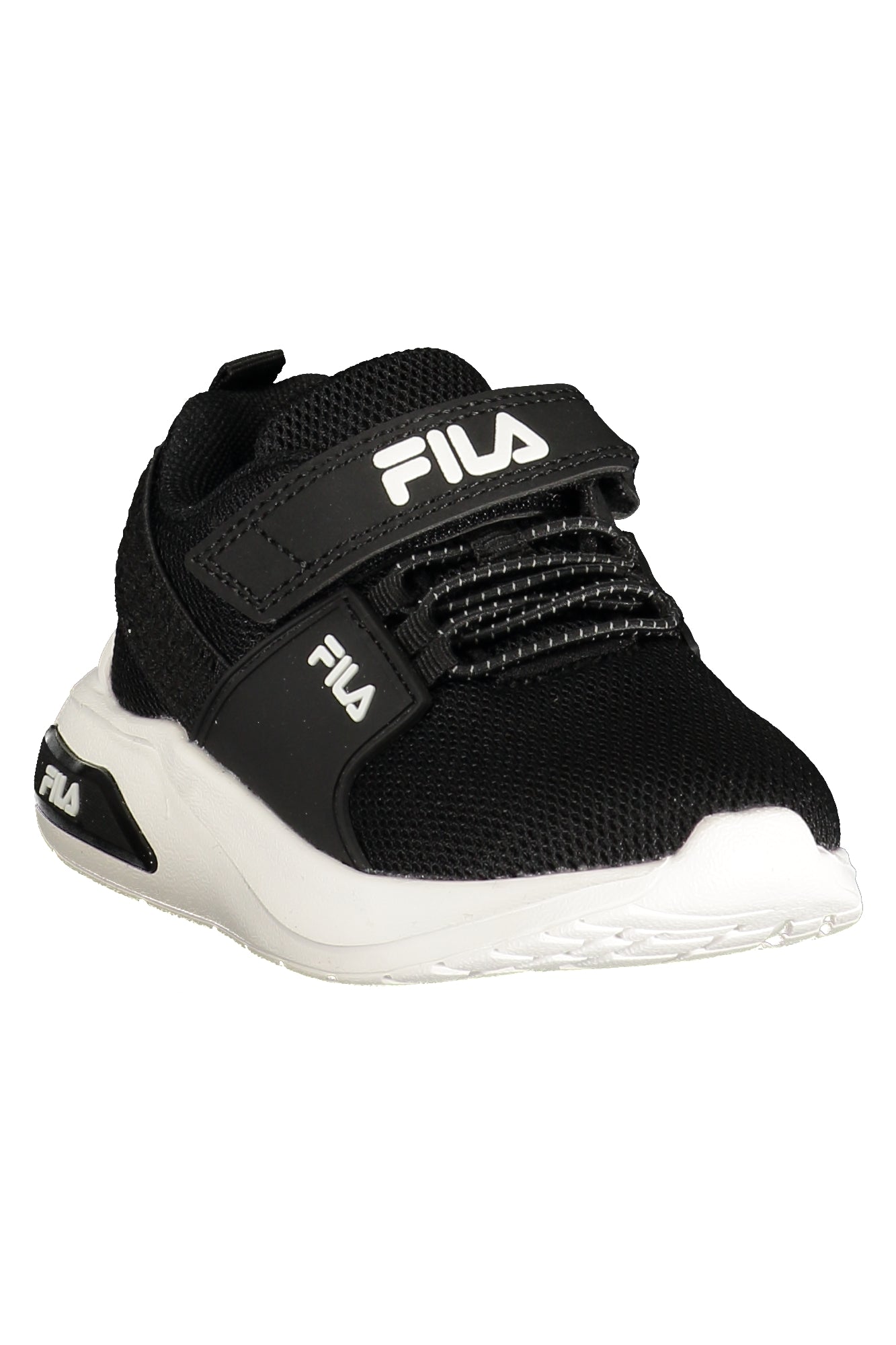 FILA  Sneakers - Black