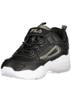 FILA  Sneakers - Black