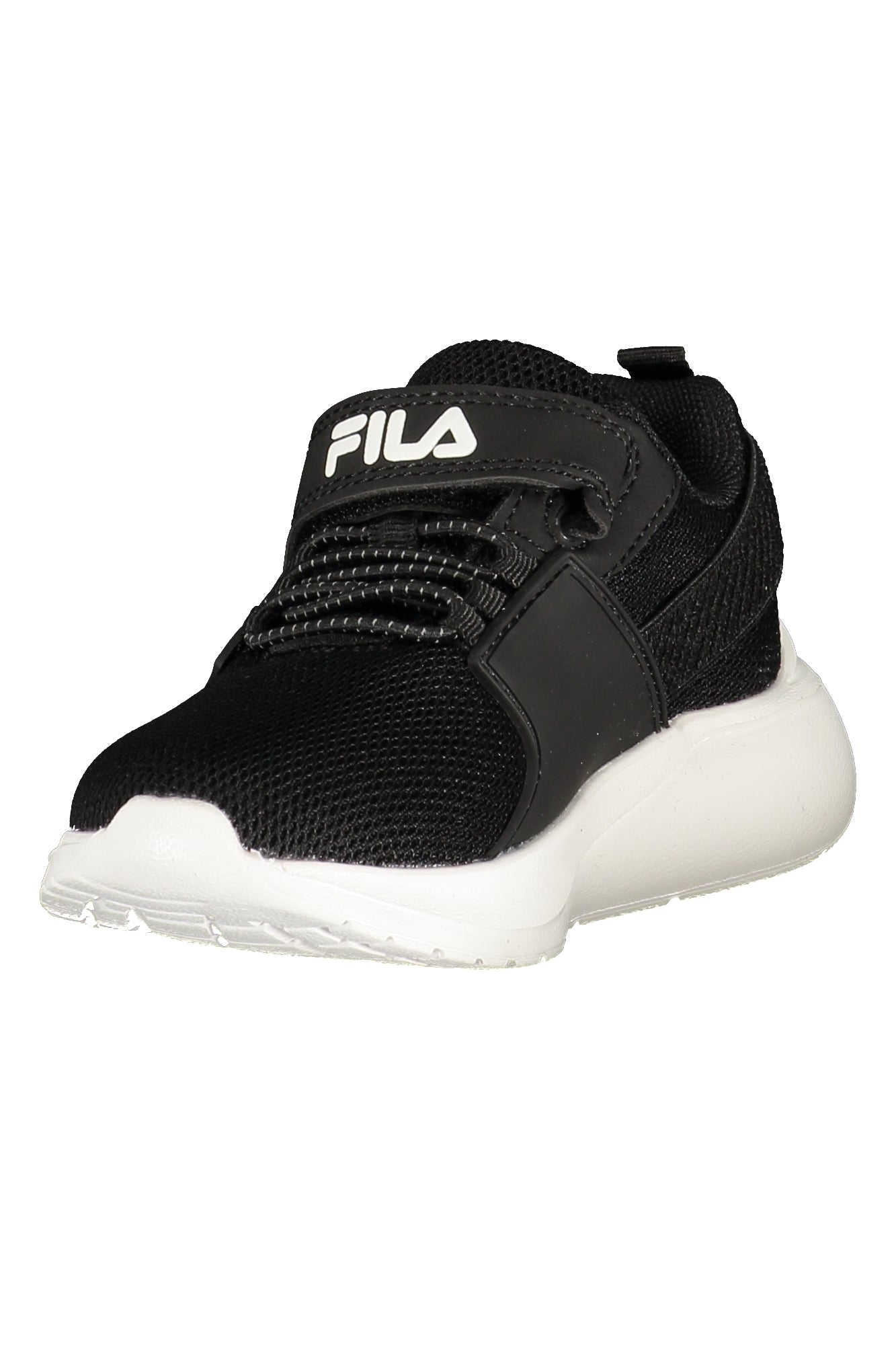 FILA  Sneakers - Black