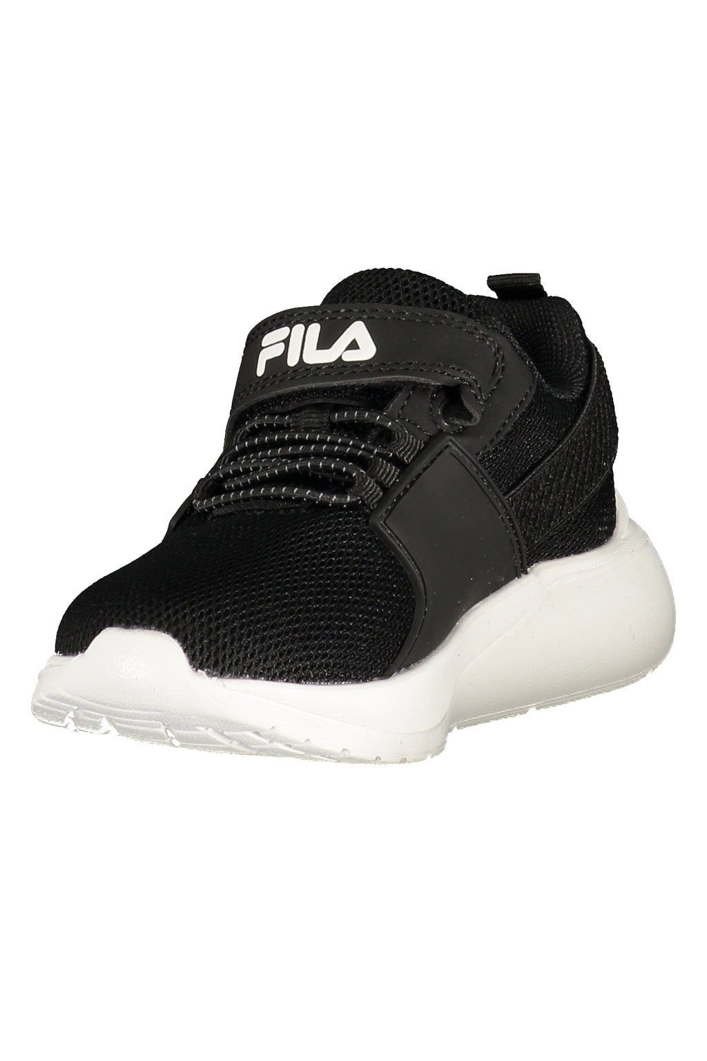 FILA  Sneakers - Black