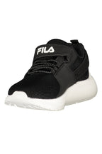 FILA  Sneakers - Black