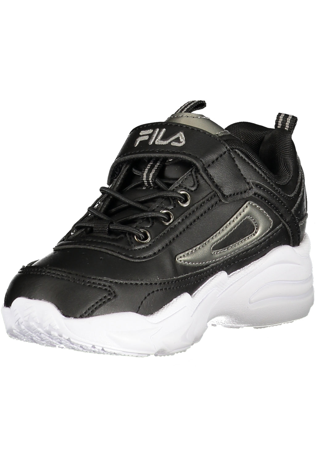 FILA  Sneakers - Black